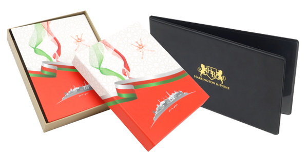 gift presentation boxes uk