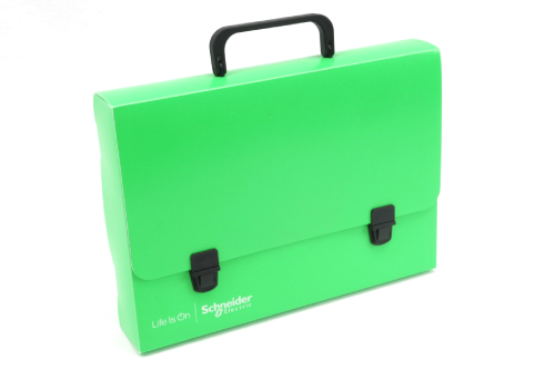 Screen printing document box pantone colour match