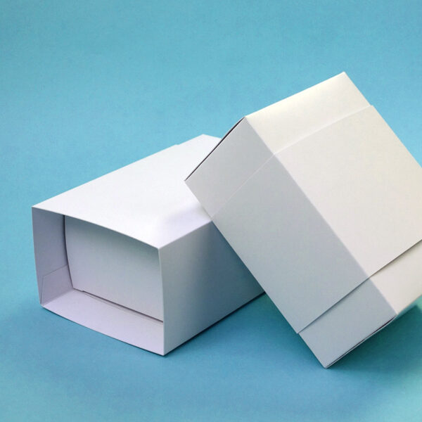 Cardboard Box Sleeve Carton Packaging
