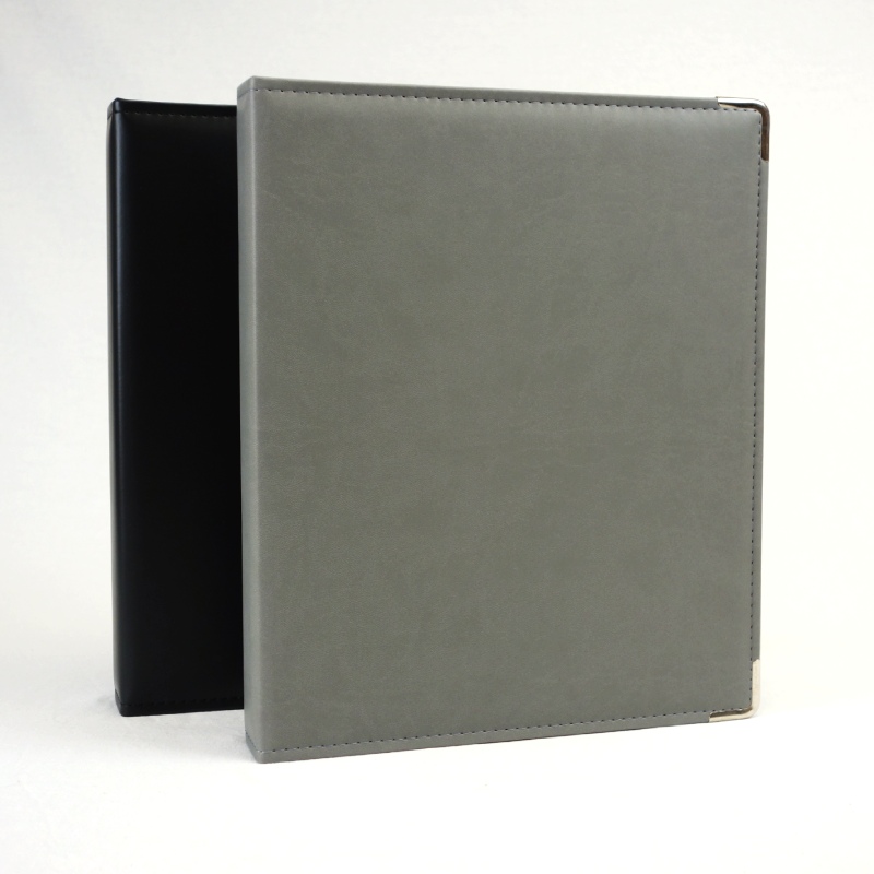 Executive Ring Binder - Duraweld