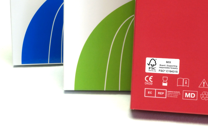 FSC Carton Packaging