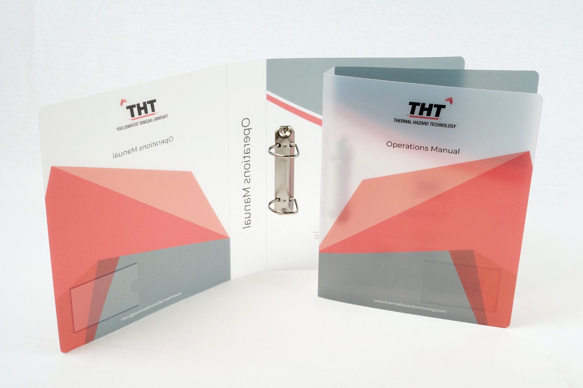 The Benefits of Polypropylene Ring Binders