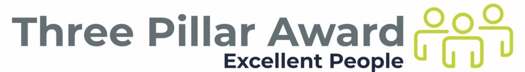 Duraweld Three Pillar Awards - Excellent People