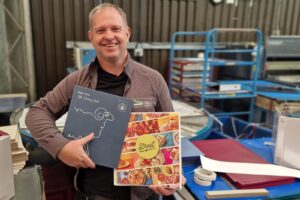 Lee Buckham Lead Supervisor Duraweld